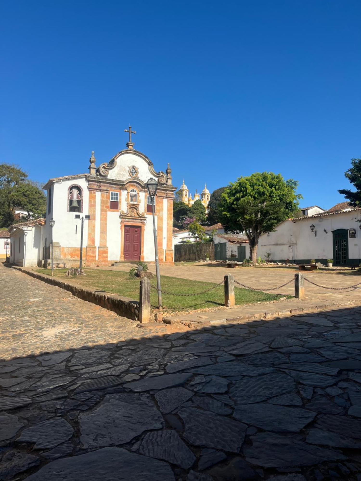 Pouso Bem Estar Tiradentes Exterior foto