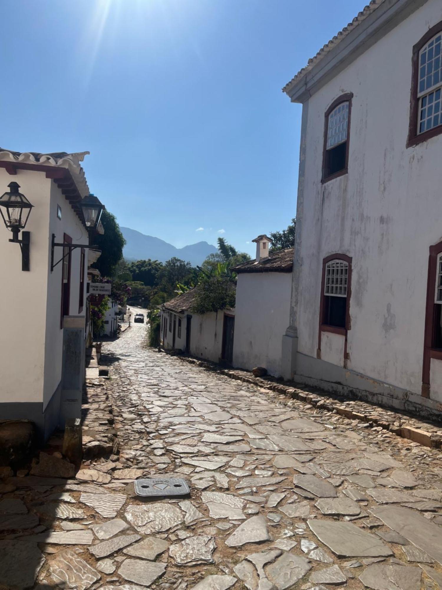 Pouso Bem Estar Tiradentes Exterior foto