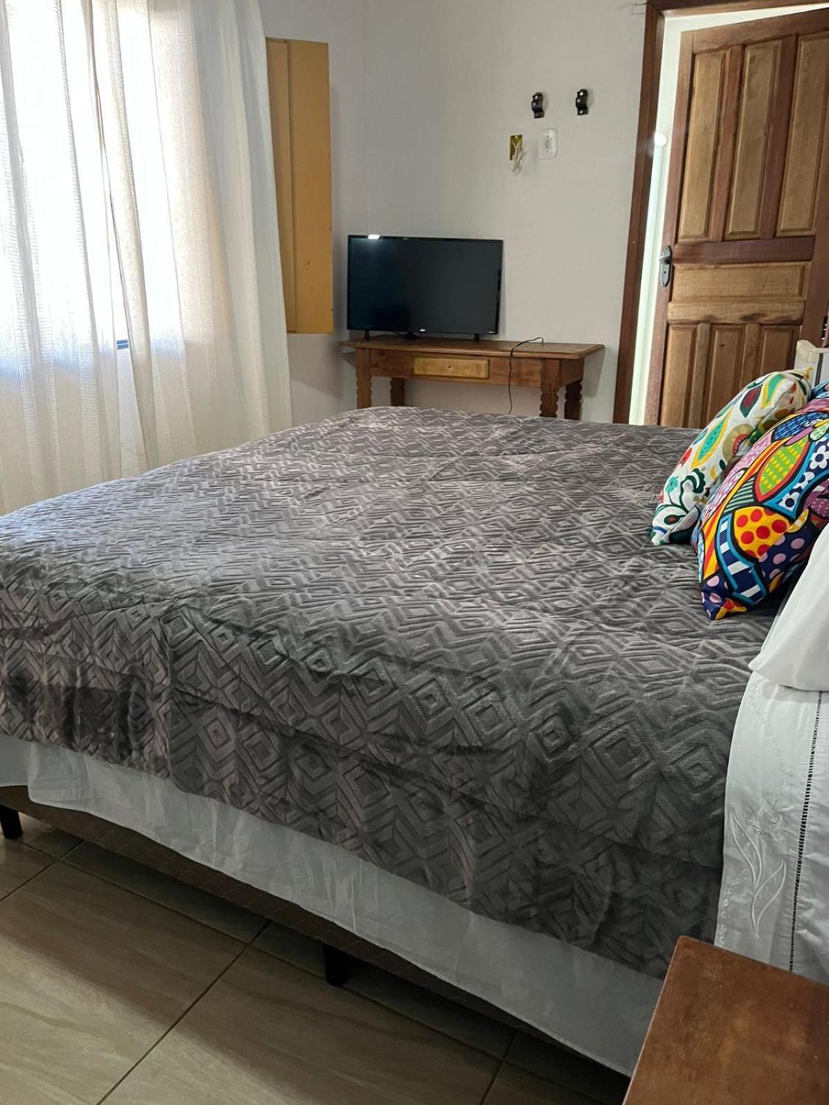 Pouso Bem Estar Tiradentes Exterior foto
