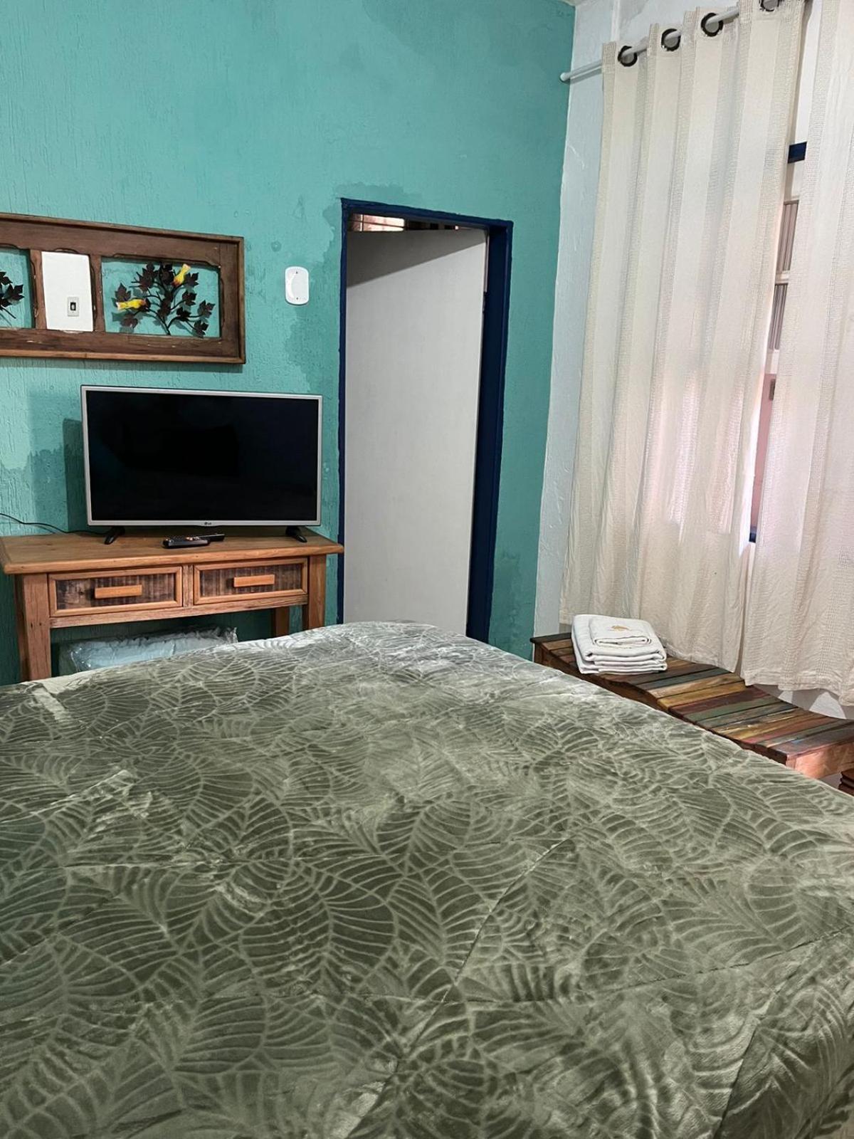 Pouso Bem Estar Tiradentes Exterior foto