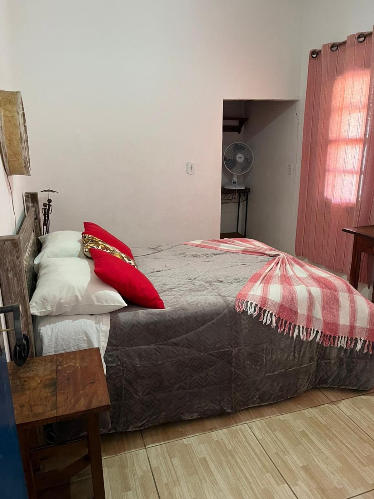 Pouso Bem Estar Tiradentes Exterior foto