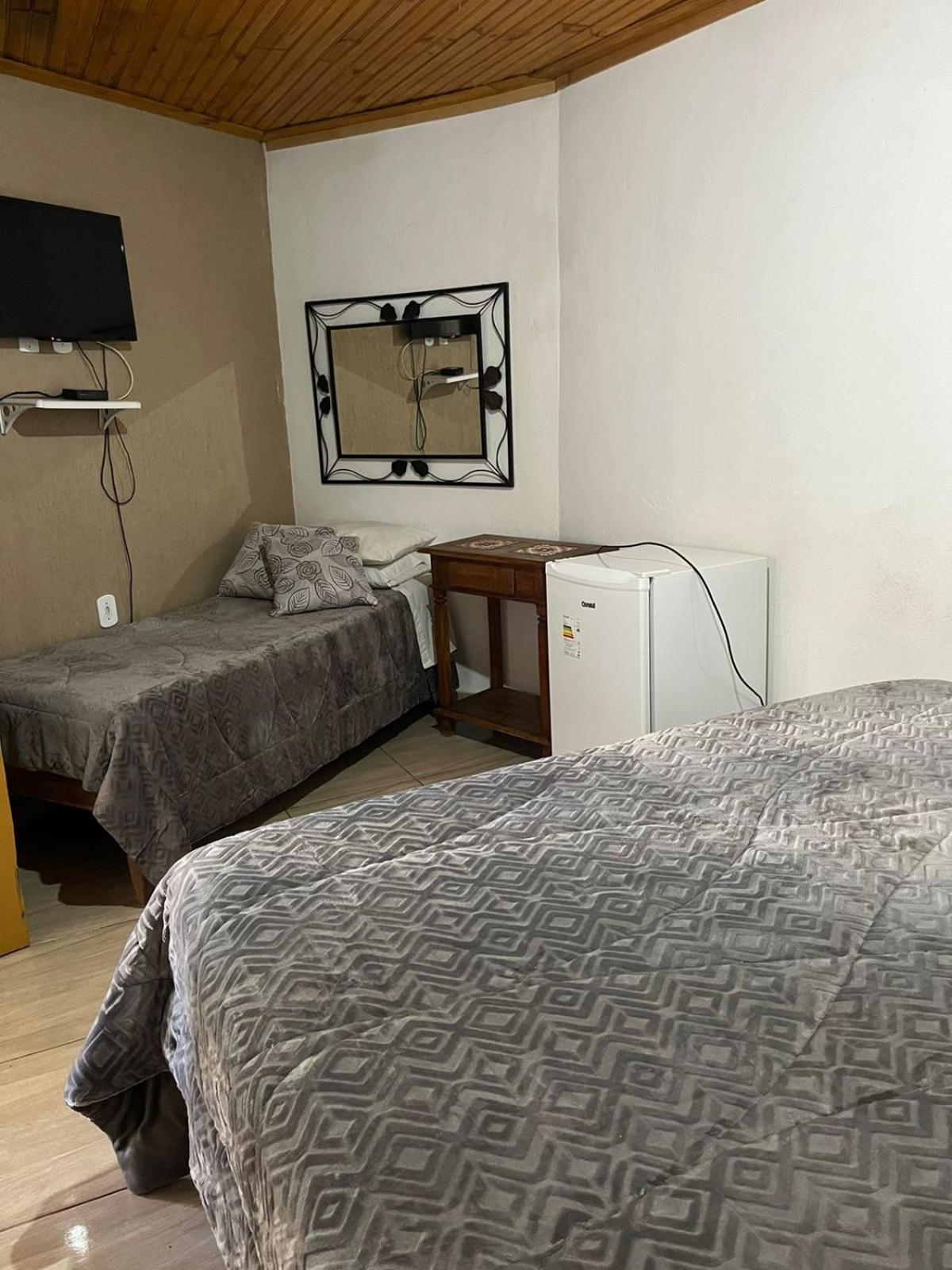 Pouso Bem Estar Tiradentes Exterior foto