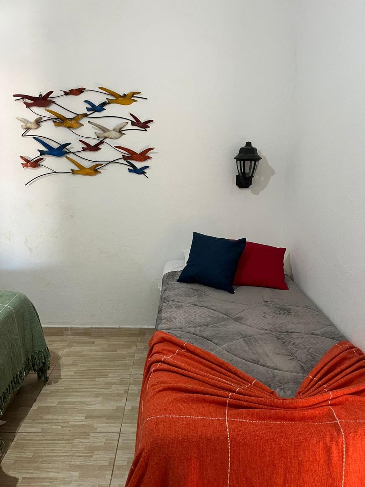 Pouso Bem Estar Tiradentes Exterior foto
