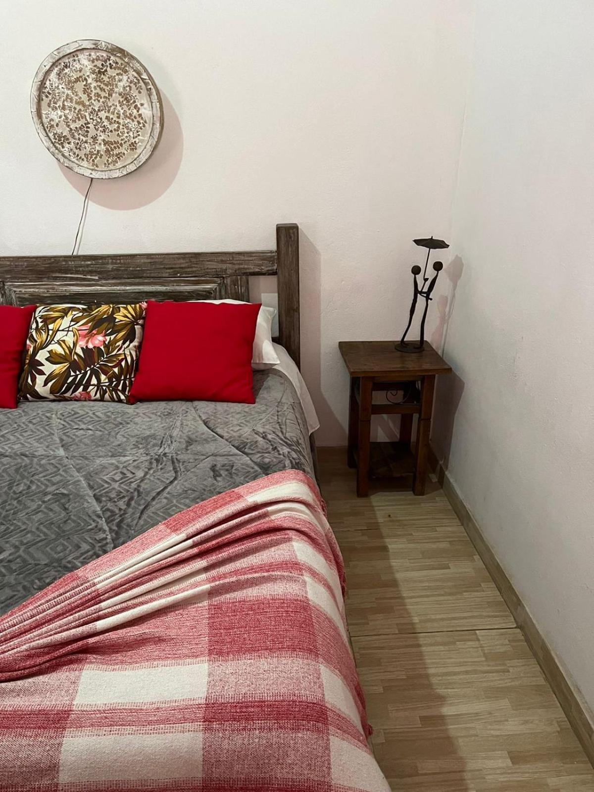Pouso Bem Estar Tiradentes Exterior foto