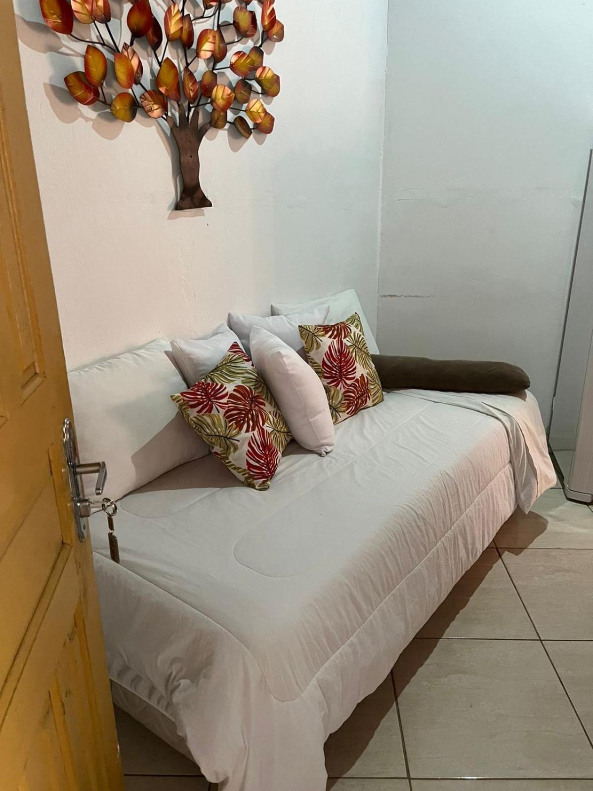 Pouso Bem Estar Tiradentes Exterior foto