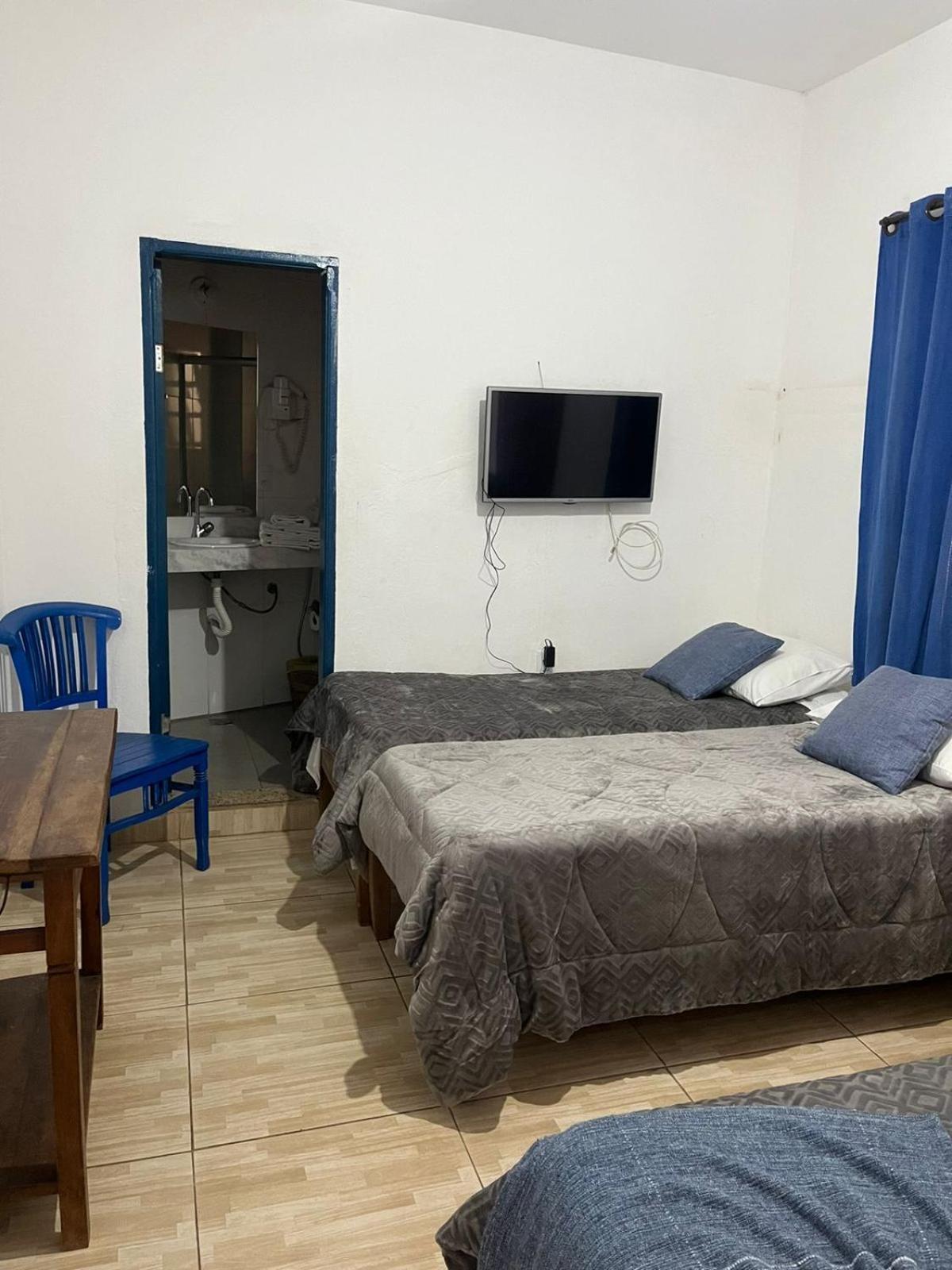 Pouso Bem Estar Tiradentes Exterior foto