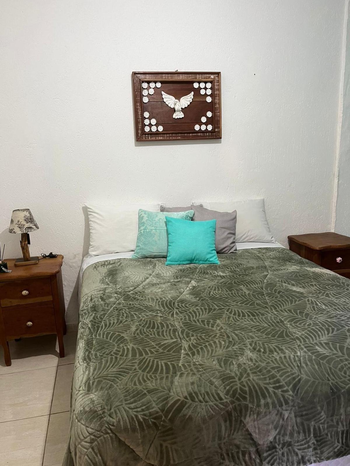 Pouso Bem Estar Tiradentes Exterior foto