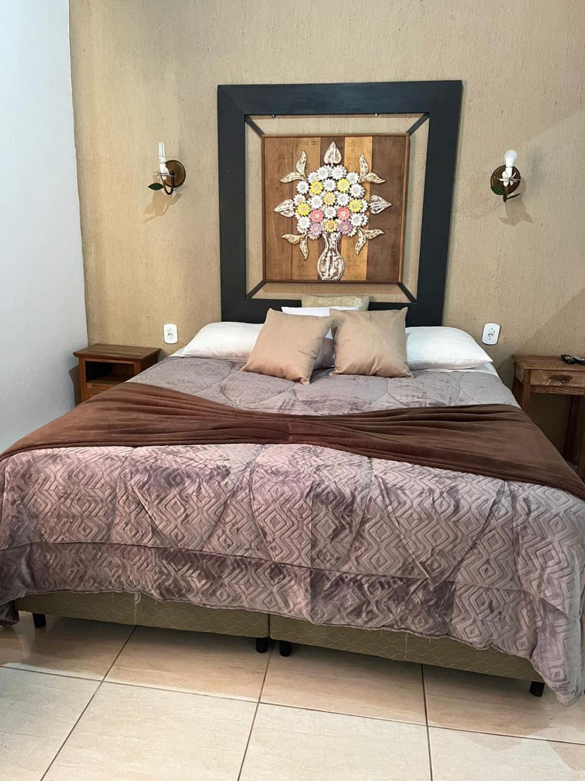 Pouso Bem Estar Tiradentes Exterior foto
