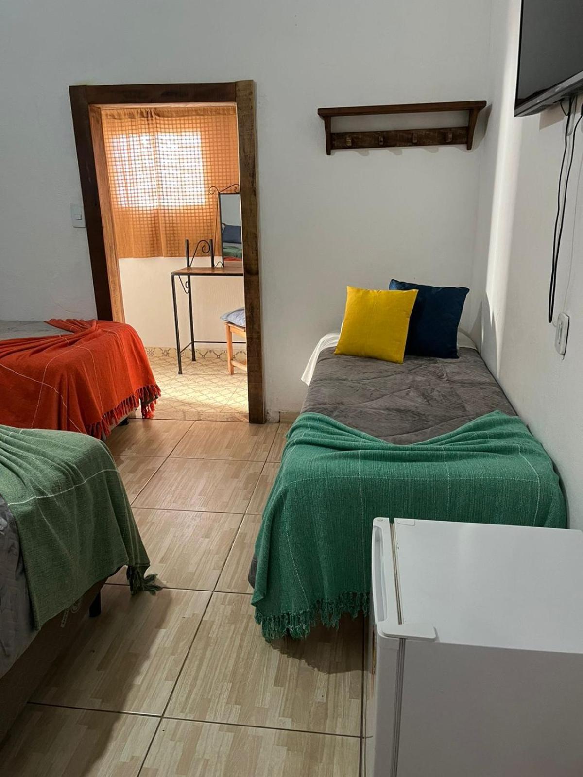 Pouso Bem Estar Tiradentes Exterior foto
