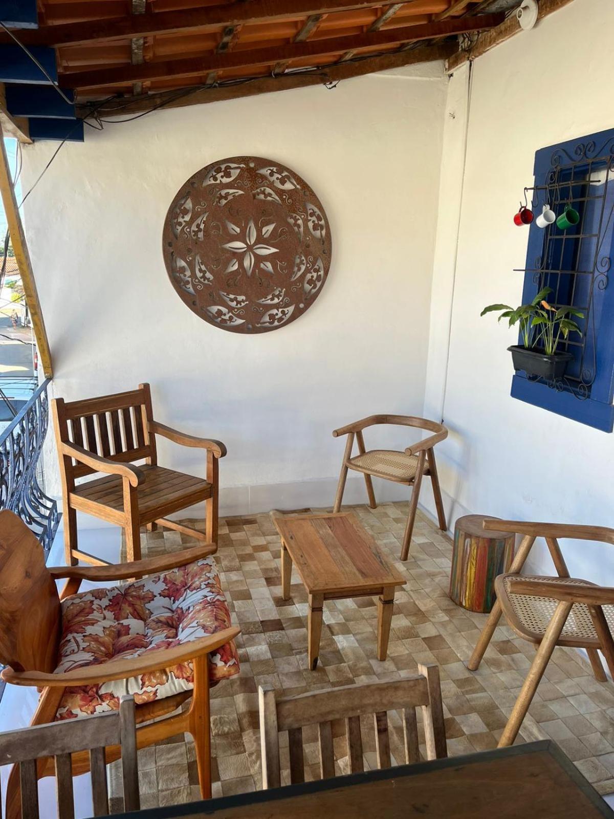 Pouso Bem Estar Tiradentes Exterior foto