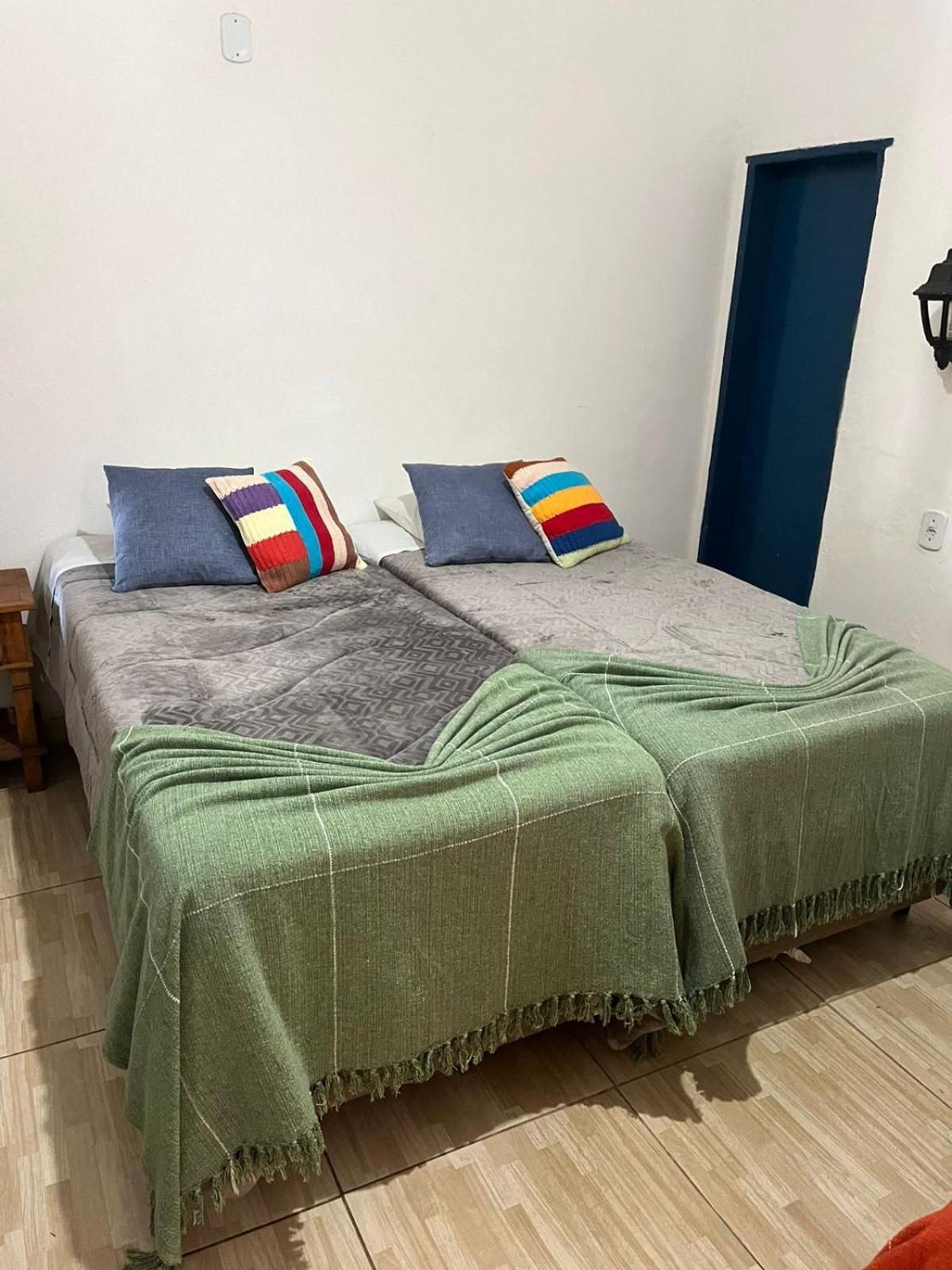 Pouso Bem Estar Tiradentes Exterior foto