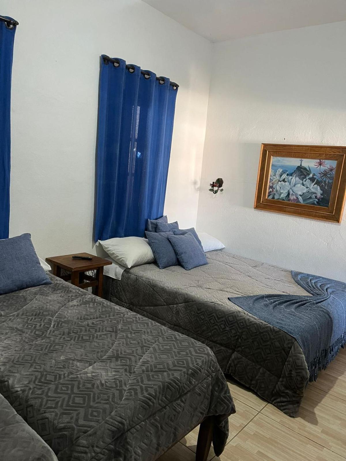 Pouso Bem Estar Tiradentes Exterior foto