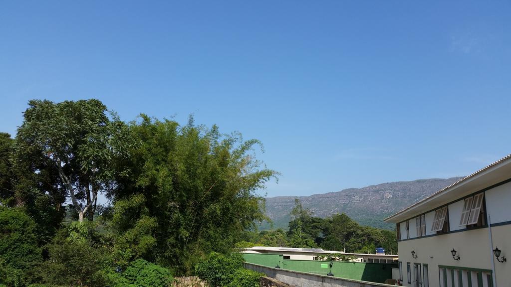 Pouso Bem Estar Tiradentes Exterior foto