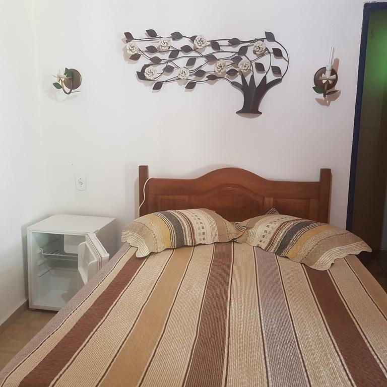 Pouso Bem Estar Tiradentes Exterior foto