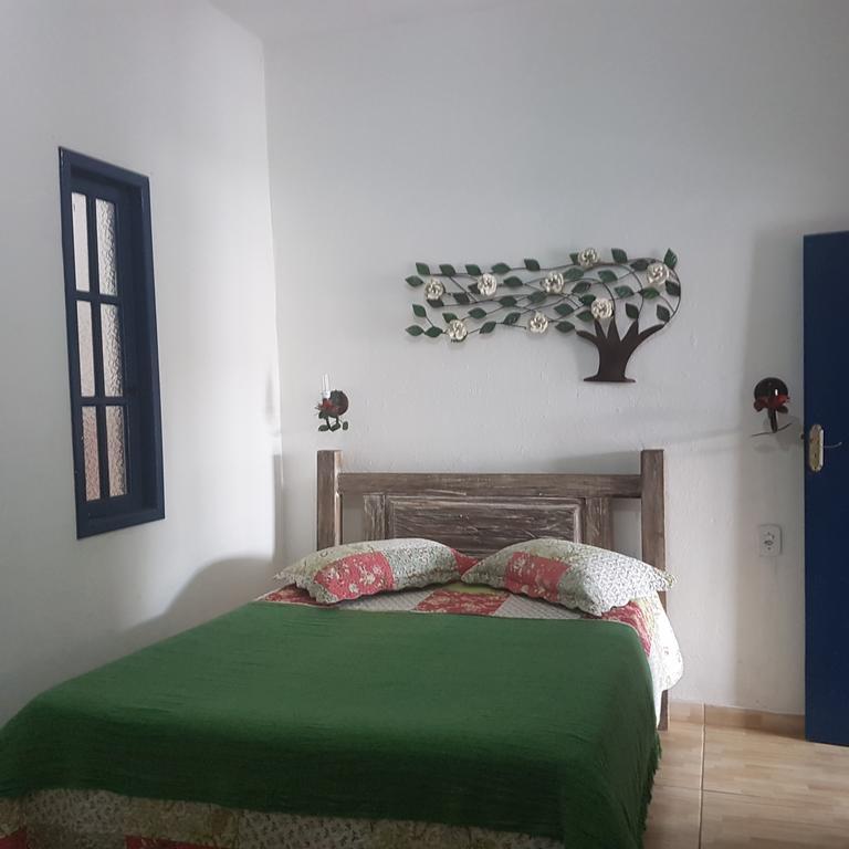 Pouso Bem Estar Tiradentes Exterior foto