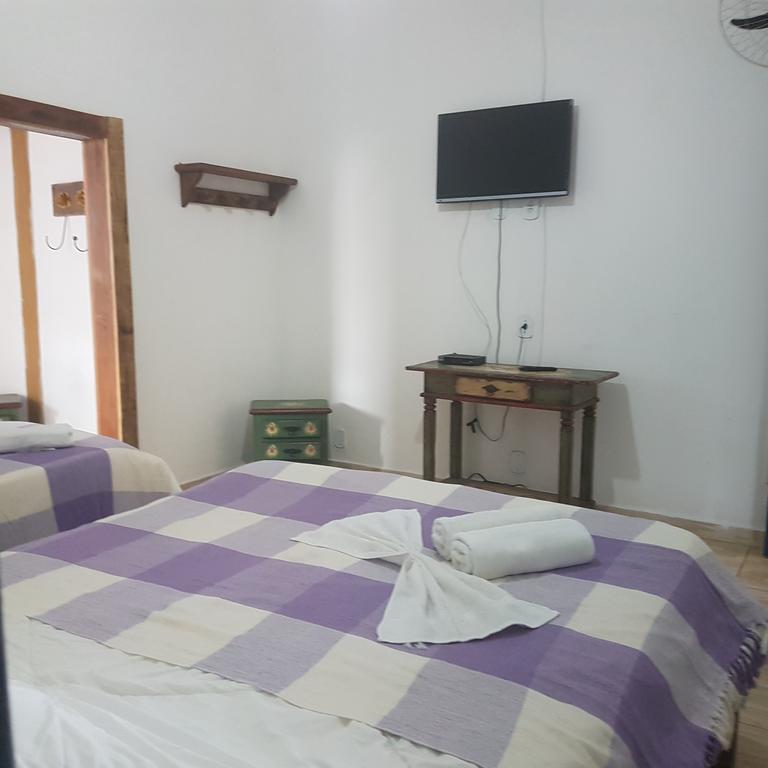 Pouso Bem Estar Tiradentes Exterior foto