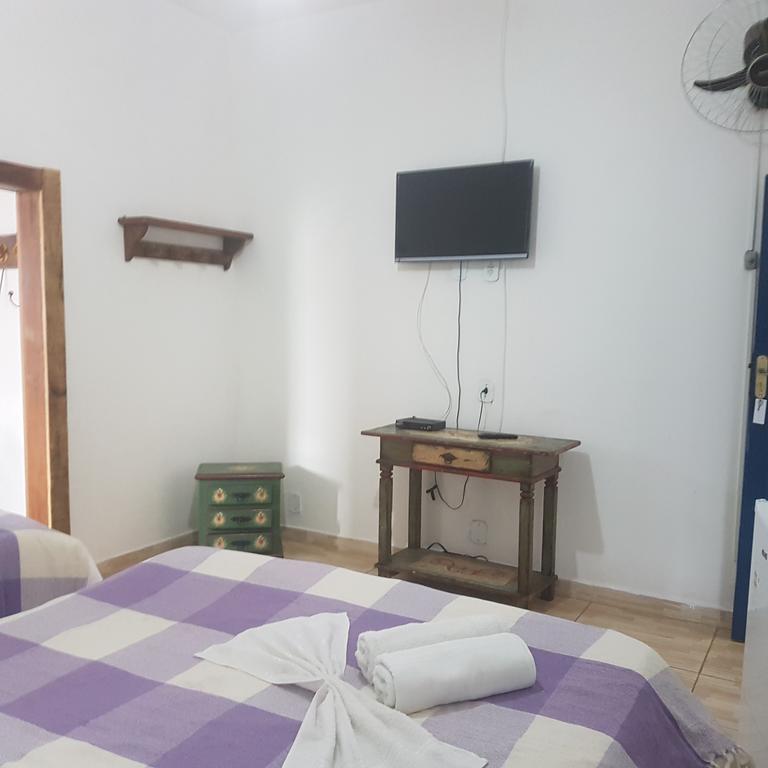 Pouso Bem Estar Tiradentes Exterior foto