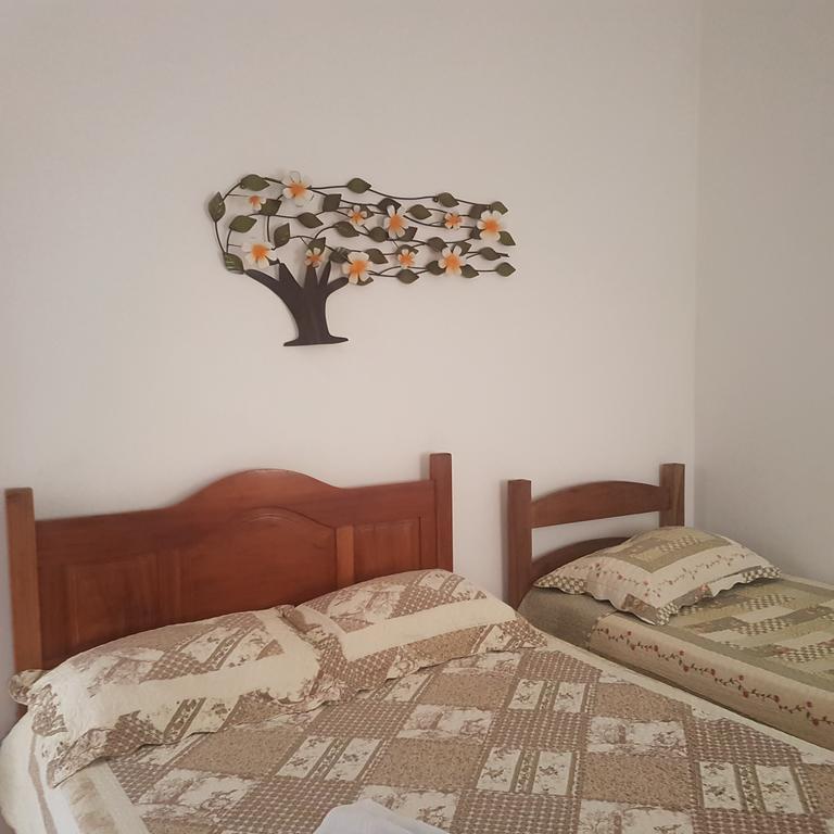 Pouso Bem Estar Tiradentes Exterior foto