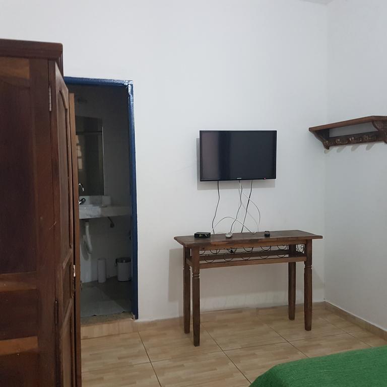 Pouso Bem Estar Tiradentes Exterior foto