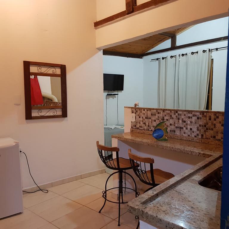 Pouso Bem Estar Tiradentes Exterior foto